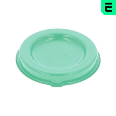 Cap, wheel bearing OPTIMAL CA-00003
