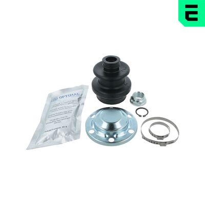 Bellow Kit, drive shaft OPTIMAL CVB-10307CR