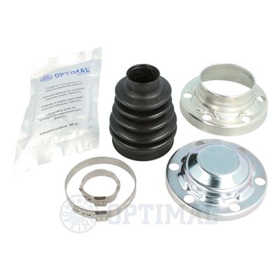 Bellow Kit, drive shaft OPTIMAL CVB-10620TPE