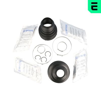 Bellow Kit, drive shaft OPTIMAL CVB-10778TPE