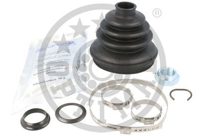 Bellow Kit, drive shaft OPTIMAL CVB-10105CR