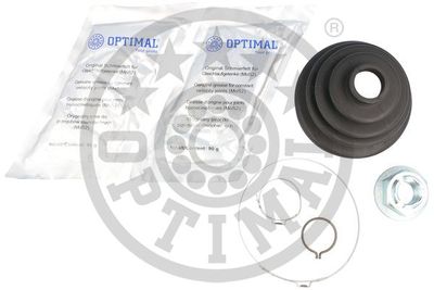 Bellow Kit, drive shaft OPTIMAL CVB-10159CR