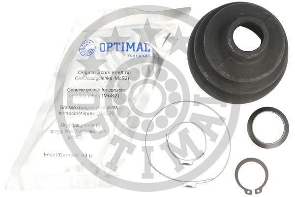 OPTIMAL CVB-10228CR Bellow Kit, drive shaft