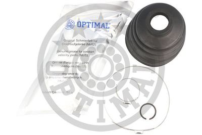 Bellow Kit, drive shaft OPTIMAL CVB-10237CR