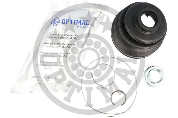 OPTIMAL CVB-10239CR Bellow Kit, drive shaft