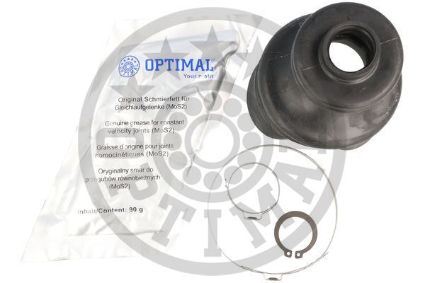 OPTIMAL CVB-10440CR Bellow Kit, drive shaft