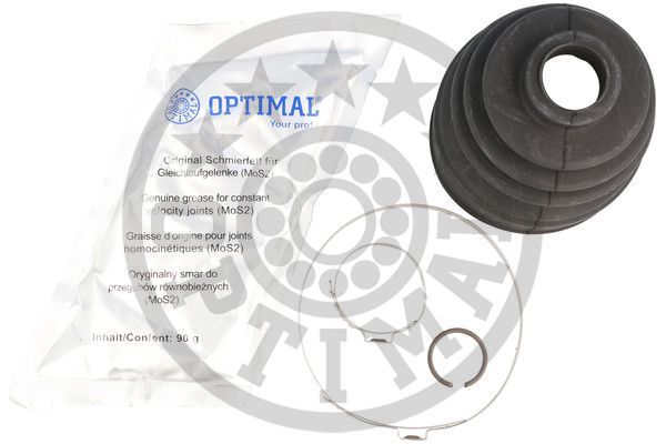 OPTIMAL CVB-10475CR Bellow Kit, drive shaft