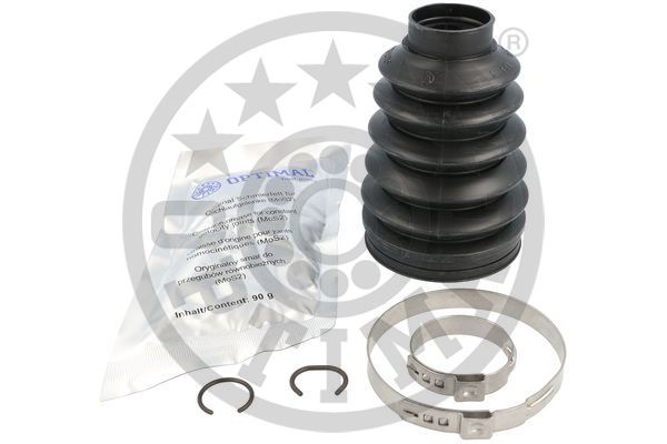 OPTIMAL CVB-10602TPE Bellow Kit, drive shaft