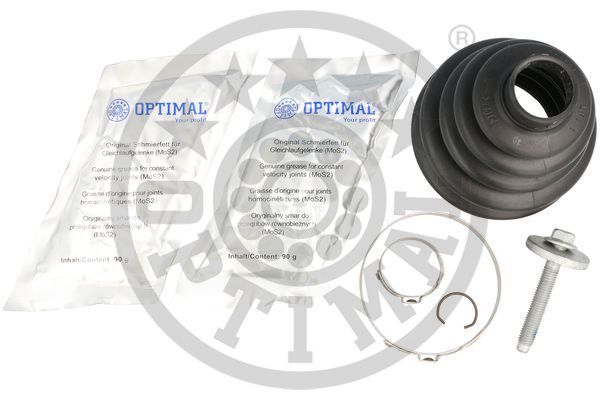 OPTIMAL CVB-10634TPE Bellow Kit, drive shaft