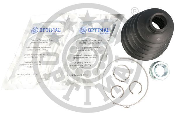 OPTIMAL CVB-10640TPE Bellow Kit, drive shaft