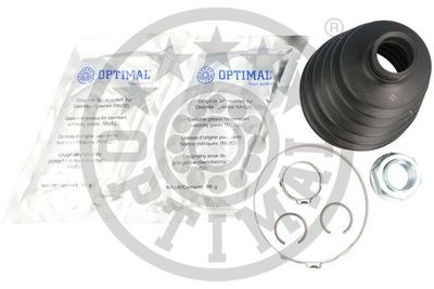 Bellow Kit, drive shaft OPTIMAL CVB-10640TPE