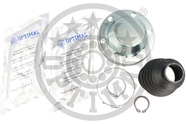 OPTIMAL CVB-10643TPE Bellow Kit, drive shaft
