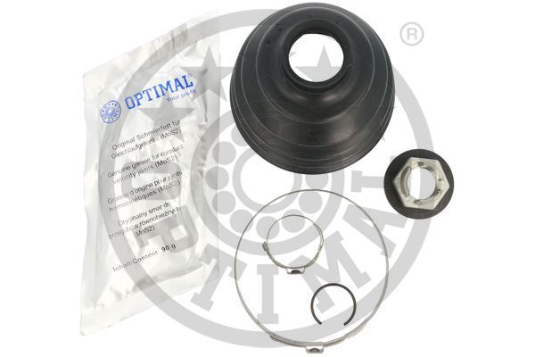 OPTIMAL CVB-10653TPE Bellow Kit, drive shaft