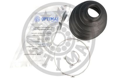 Bellow Kit, drive shaft OPTIMAL CVB-10677TPE