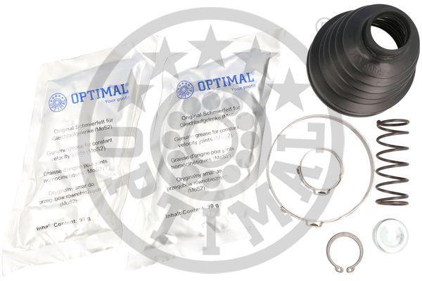 OPTIMAL CVB-10691TPE Bellow Kit, drive shaft
