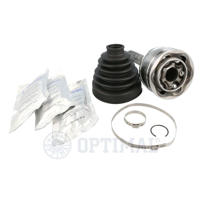 OPTIMAL CW-2737 Joint Kit, drive shaft