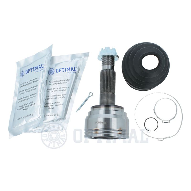 OPTIMAL CW-2754 Joint Kit, drive shaft