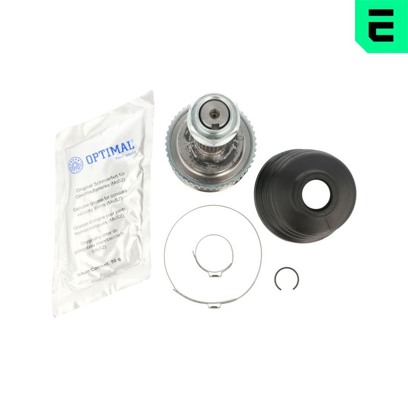 OPTIMAL CW-2877 Joint Kit, drive shaft