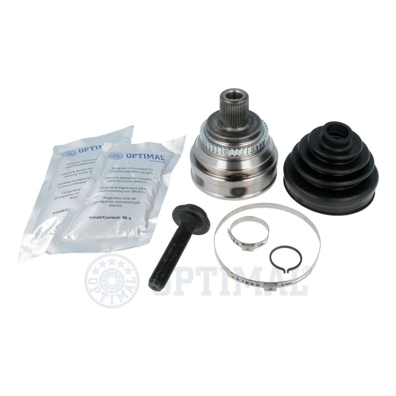 OPTIMAL CW-2890 Joint Kit, drive shaft