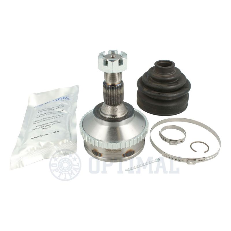 OPTIMAL CW-3030 Joint Kit, drive shaft