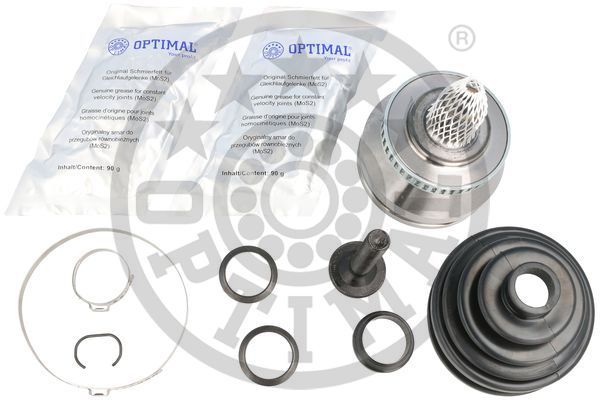 OPTIMAL CW-2501 Joint Kit, drive shaft