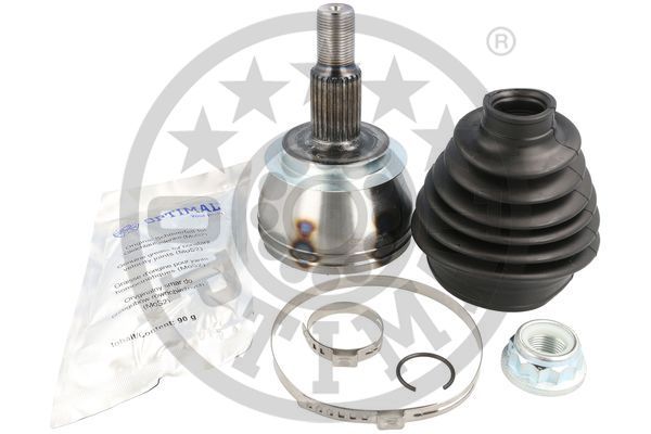 OPTIMAL CW-2522 Joint Kit, drive shaft