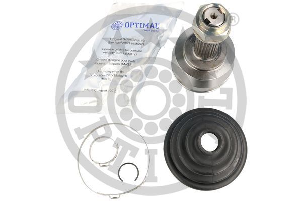 OPTIMAL CW-2554 Joint Kit, drive shaft
