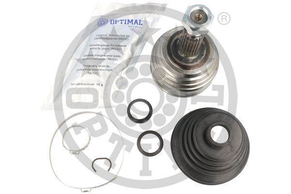 OPTIMAL CW-2570 Joint Kit, drive shaft