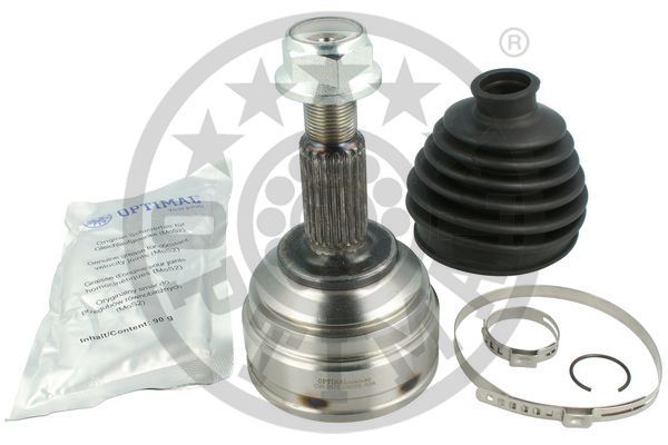 OPTIMAL CW-2575 Joint Kit, drive shaft
