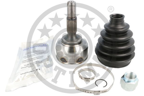 OPTIMAL CW-2711 Joint Kit, drive shaft