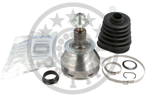OPTIMAL CW-2732 Joint Kit, drive shaft