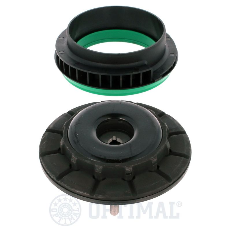 OPTIMAL F0-0034S Suspension Strut Support Mount