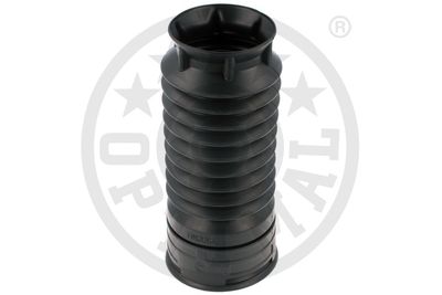 Protective Cap/Bellow, shock absorber OPTIMAL F0-4009
