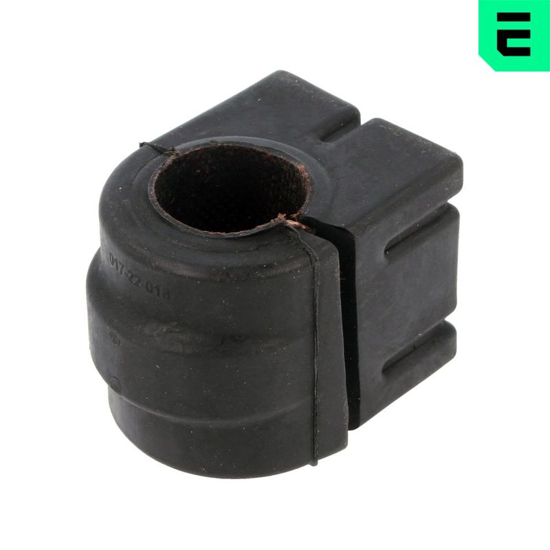 OPTIMAL F1-0061 Mounting, stabiliser bar