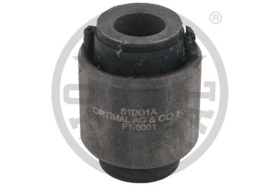 Bushing, stabiliser coupling rod OPTIMAL F1-0001