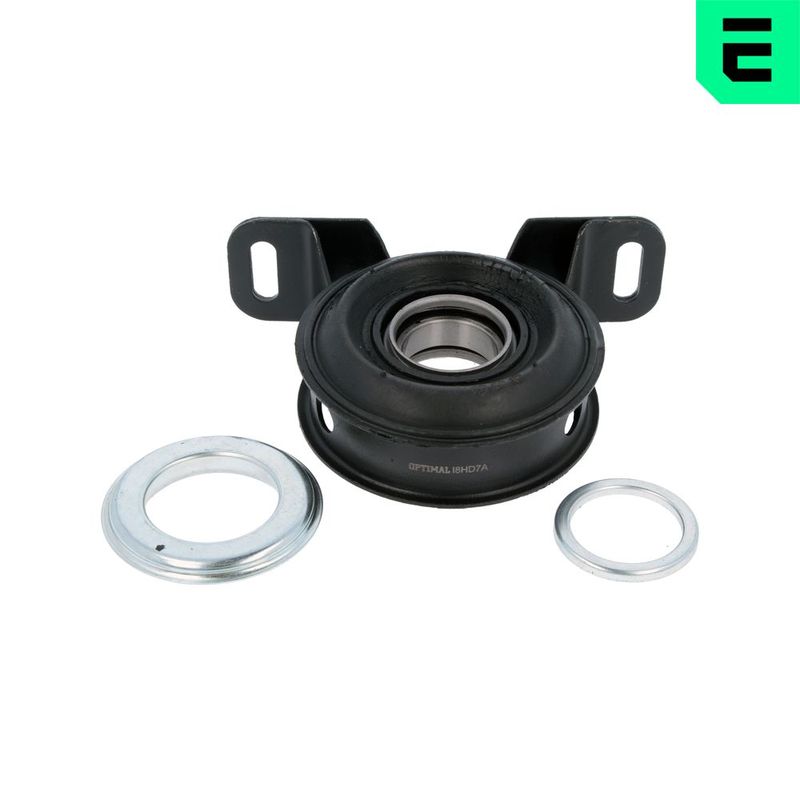 OPTIMAL F3-9935 Suspension, propshaft