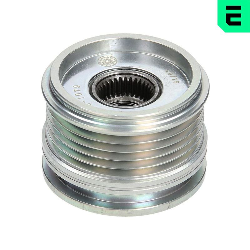 OPTIMAL F5-1079 Alternator Freewheel Clutch