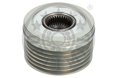 Alternator Freewheel Clutch OPTIMAL F5-1034