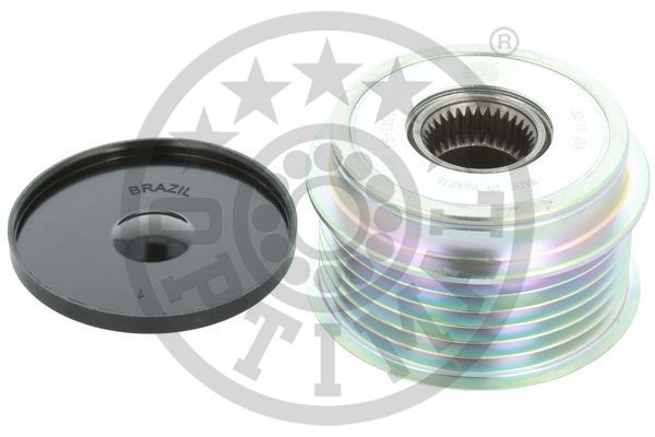 OPTIMAL F5-1191 Alternator Freewheel Clutch