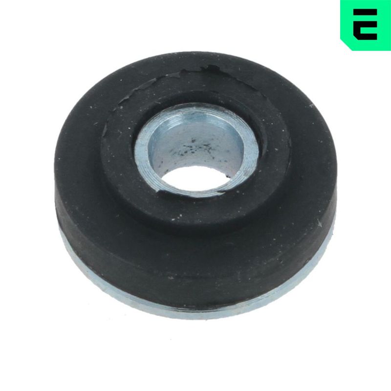OPTIMAL F7-2055 Mounting, alternator