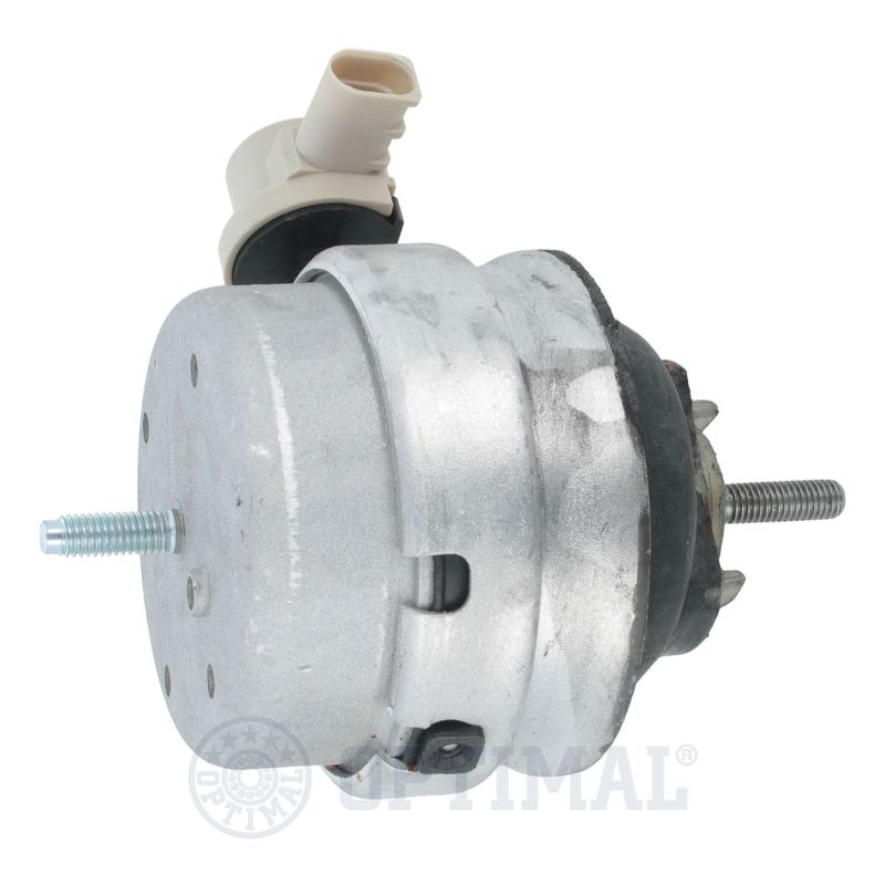 OPTIMAL F7-5013H Mounting, engine