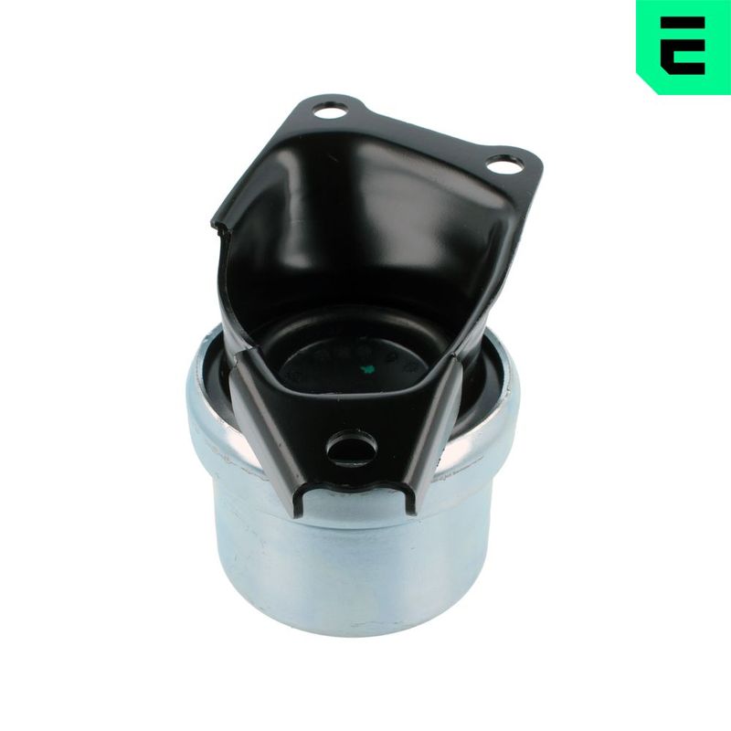 OPTIMAL F7-5075 Mounting, engine