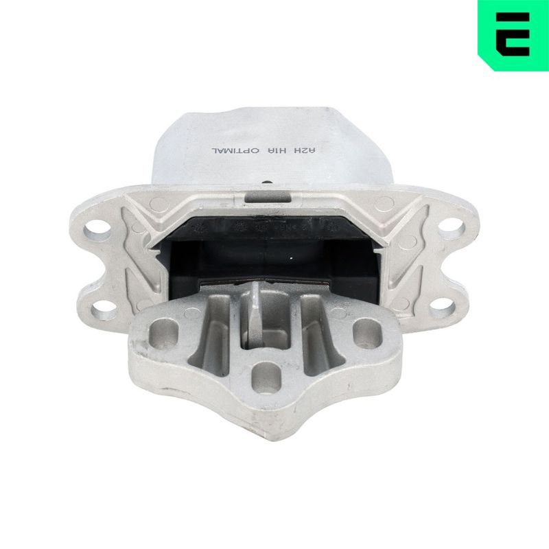 OPTIMAL F7-5166 Mounting, engine