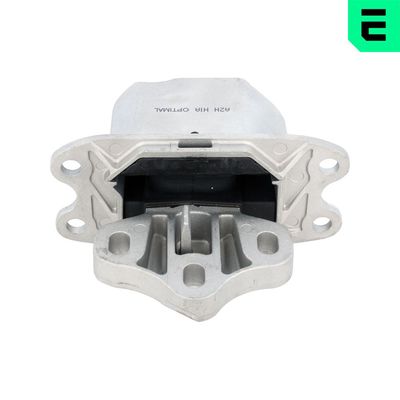 Mounting, engine OPTIMAL F7-5166