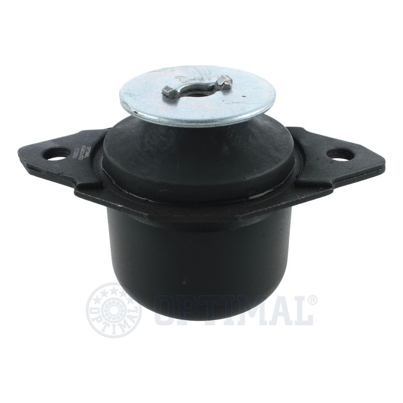 OPTIMAL F8-1015 Mounting, engine