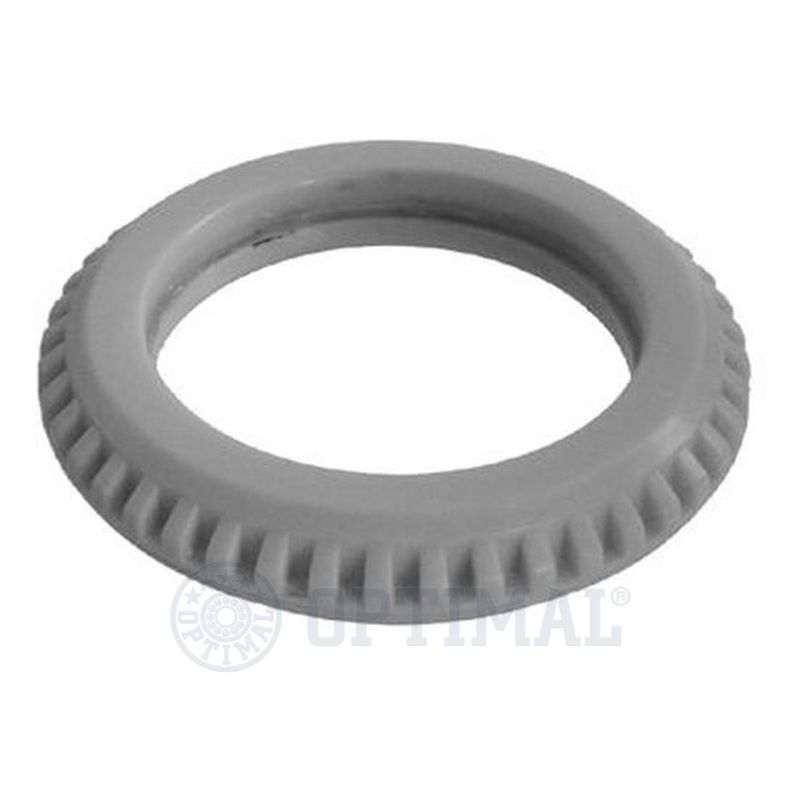 OPTIMAL F8-3062 Rolling Bearing, suspension strut support mount