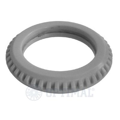 Rolling Bearing, suspension strut support mount OPTIMAL F8-3062