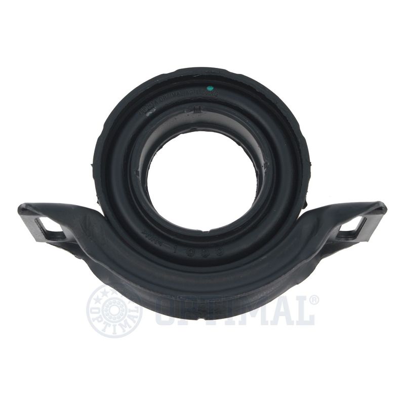OPTIMAL F8-4001 Suspension, propshaft