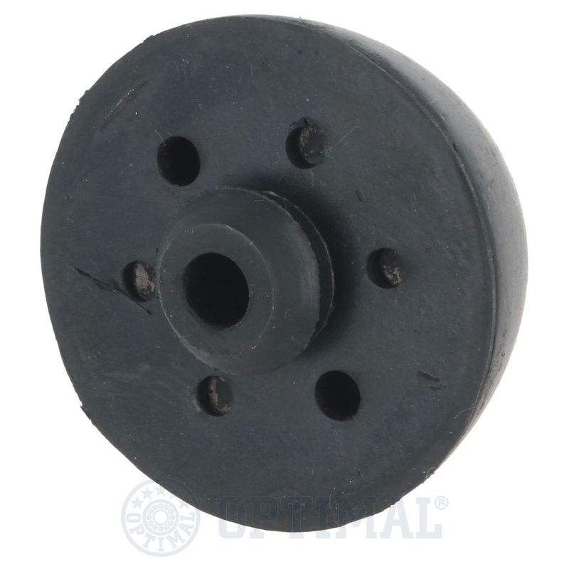 OPTIMAL F8-4040 Bump Stop, steering knuckle