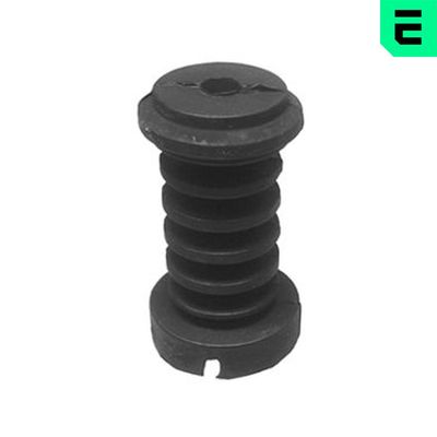 Rubber Buffer, suspension OPTIMAL F8-4085